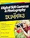 Produktbild Digital SLR Cameras & Photography for Dummies