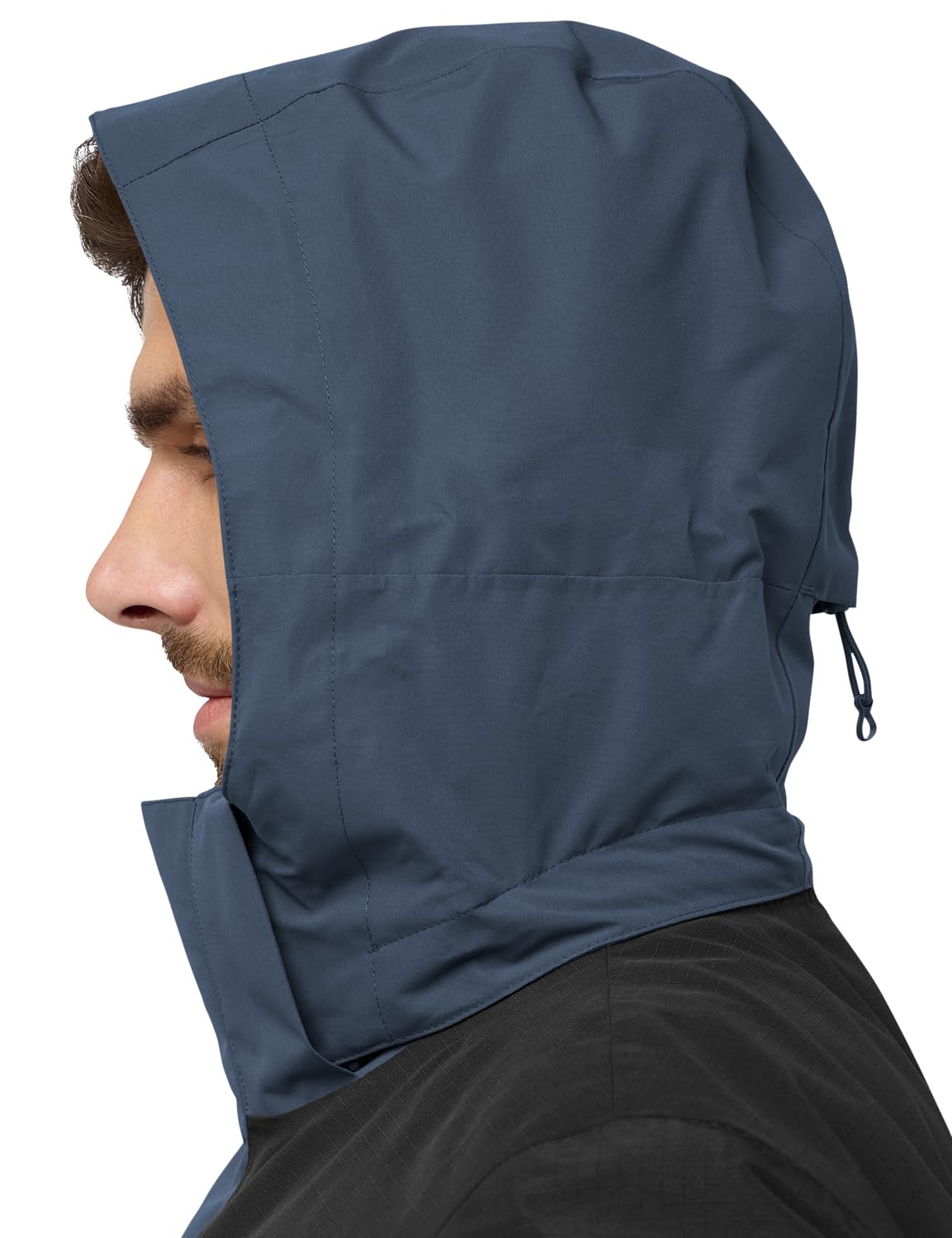 Jack Wolfskin Herren Romberg 3in1 Jkt M Jacket