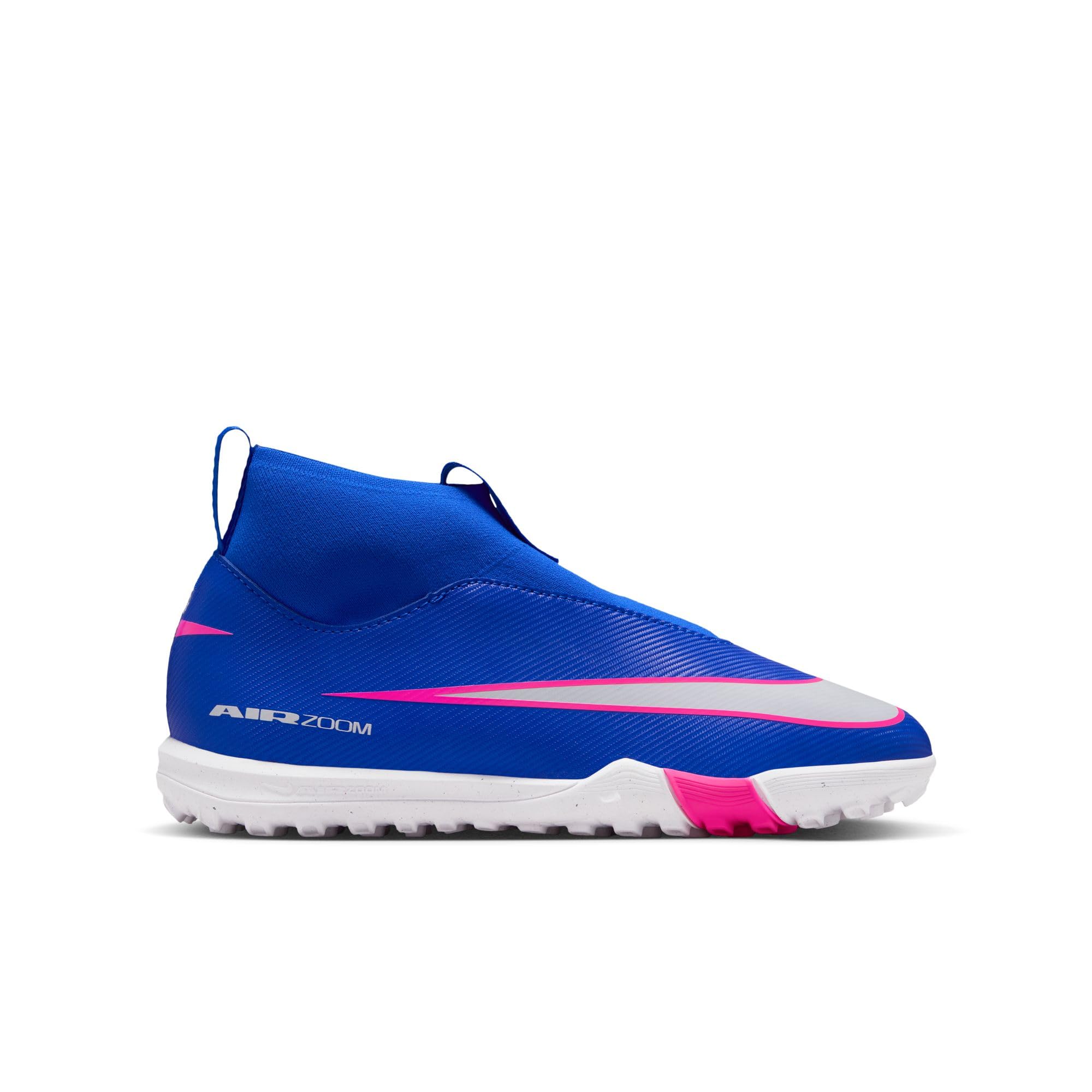Nike Jr Zoom Superfly 10 Academy Tf Scarpa da calcioUnisex - Bambini e Ragazzi