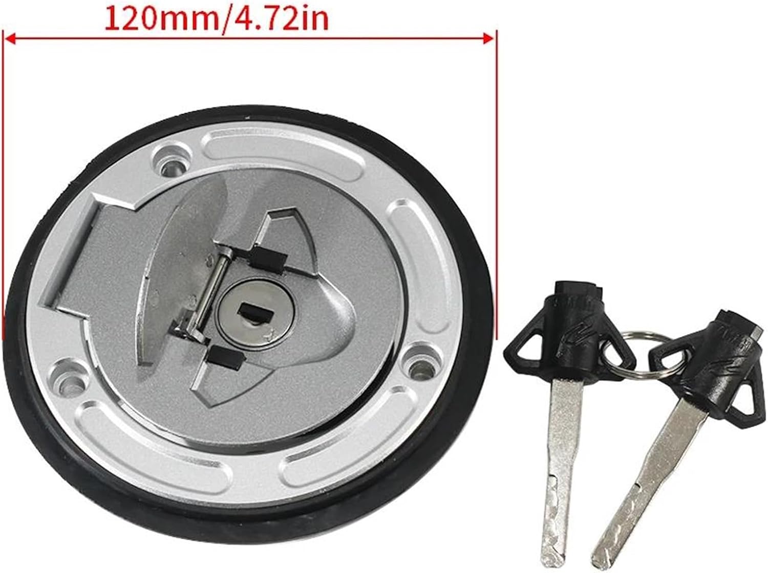 Amazon | KEMIMOTO YAMAHA ヤマハ用 YZF-R25/R3 2014-2023 MT-03 MT-25 