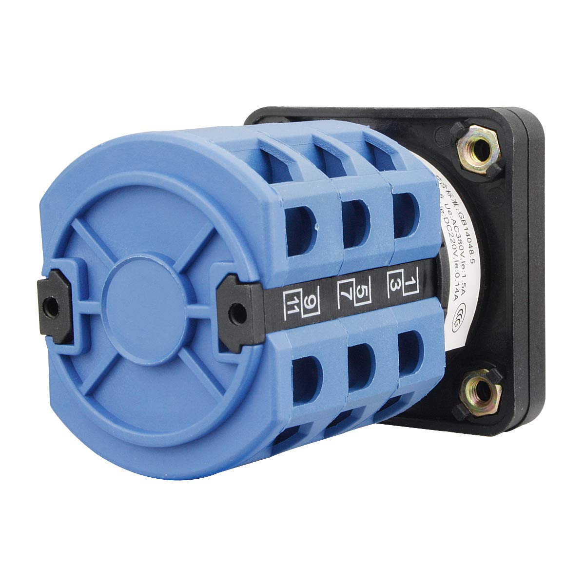 Buy Electrical Buddy Universal Rotary Changeover Switch LW28 63A 660V