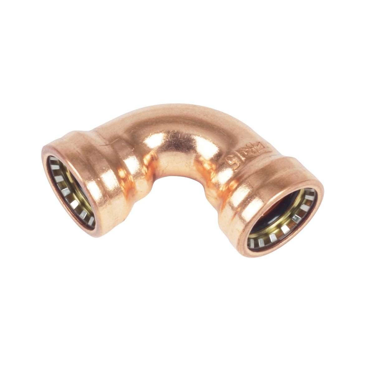 Conex Cuprofit Elbow 15mm