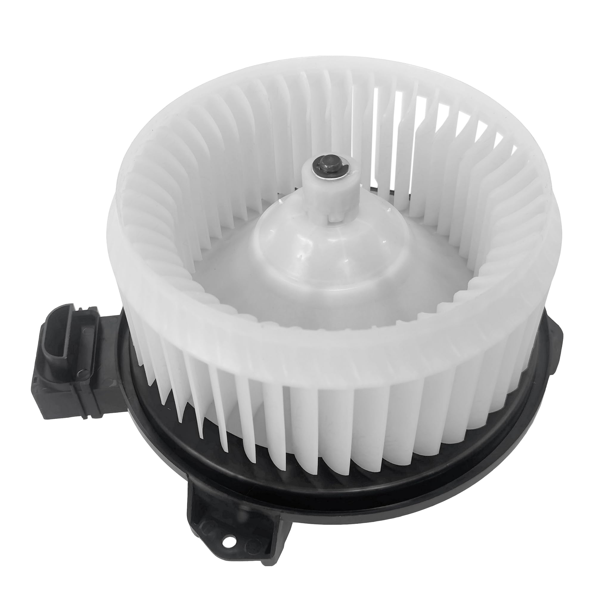 PartsFlow Heater A/C Blower Motor For 2006-2017 Ford Fusion Edge Acura TLX TD1161B10 700289