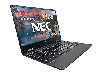 おすすめ☆16GB Versapro i5/SSD128G Office 美品 Amazon.co.jp: 【整備済み品】 【今だけメモリ16GB】NEC ノート