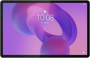 Lenovo {Smartchoice} Idea Tab Pro with Pen Plus|12.7