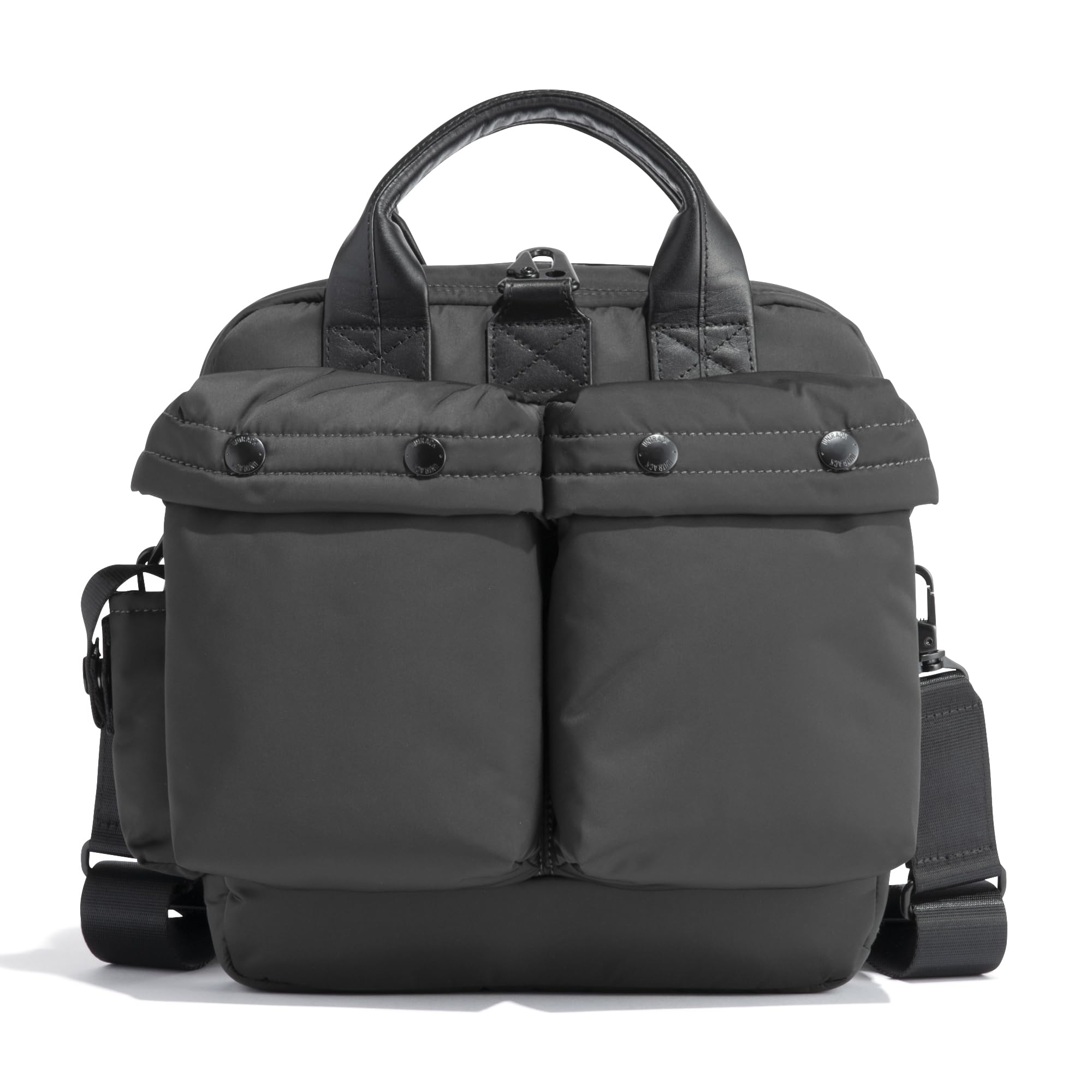 Amazon | アントラック ショルダーバッグ CITY No.60342 | UNTRACK