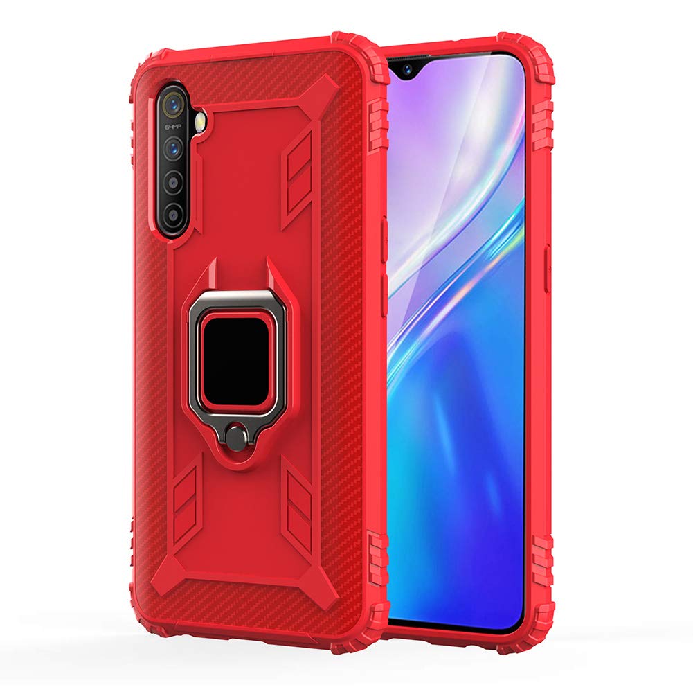 Tanyo Phone Case Designed For Oppo F15 Tpu Silicone Rugged