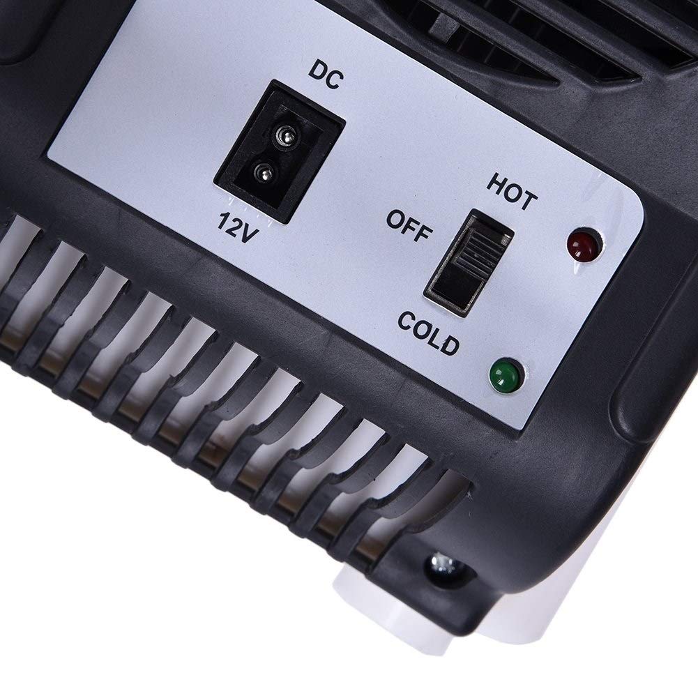 Auto Box Cooler, Auto Kleine Koelkast, Draagbare Auto Koelkast, Lichtgewicht Koelkast, Kleine Koelkast Koeler, Auto Frosty, Auto Smaill Koelkast, Koelkast Container voor Auto's