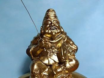 恵比寿様 開運 恵比寿様