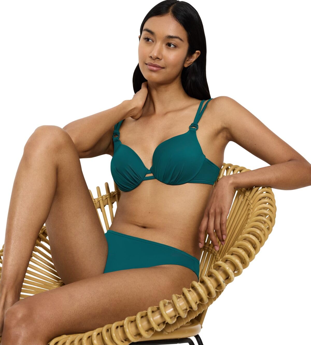 Triumph Bikini Top Kobiety Summer Mix & Match Wp 02 Sd