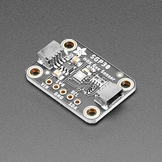 Adafruit SGP30 Air Quality Sensor Breakout - VOC and eCO2 3709
