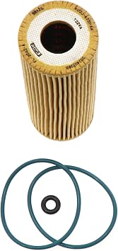 Motorcraft Oil Filter - FL2062A