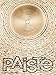 Paiste Signature Traditionals Light Ride Cymbal - 22 inches