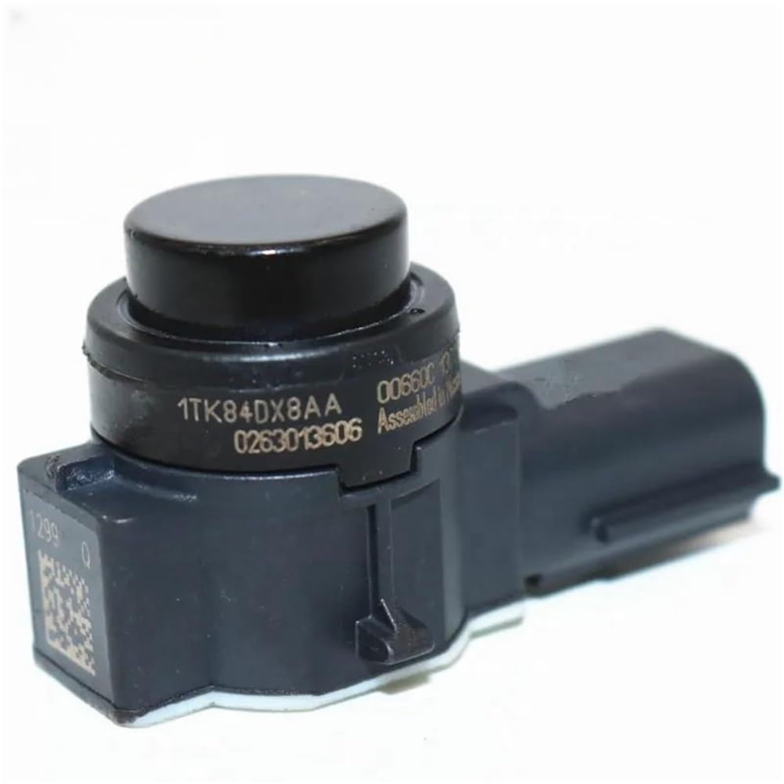 Sistema de Asistencia para el Aparcamiento de vehículos Sensor de Aparcamiento para Grand para Cherokee 2.0 (14-19), 4 Unidades, Radar 1TK84DX8AA