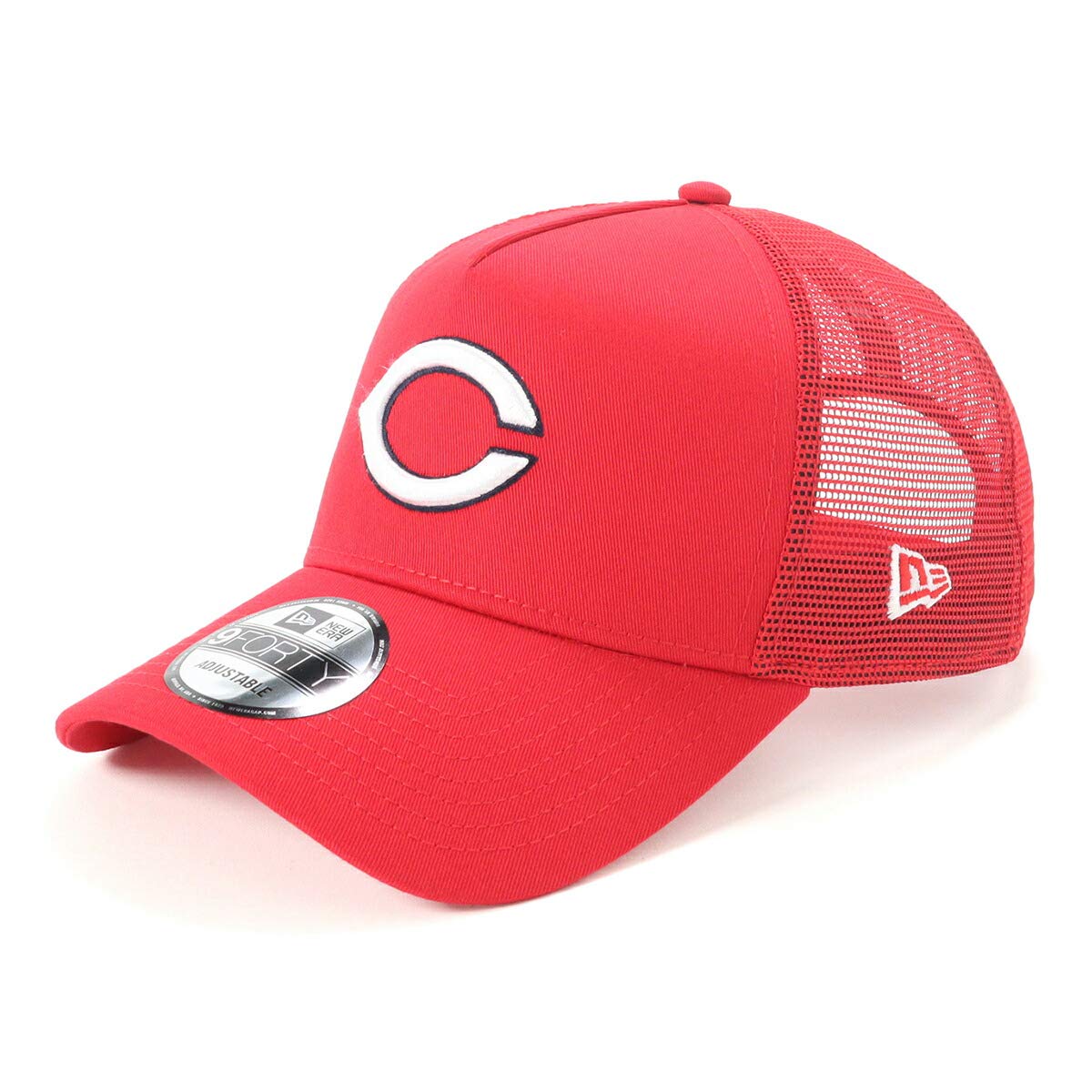 Amazon | [ニューエラ] メッシュキャップ 日本プロ野球 東洋