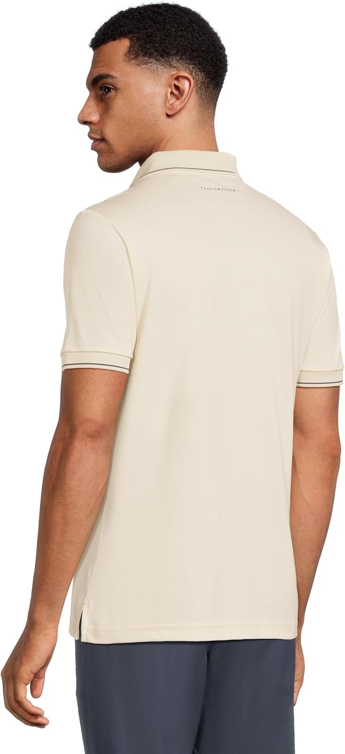TravisMathew Happier Hour