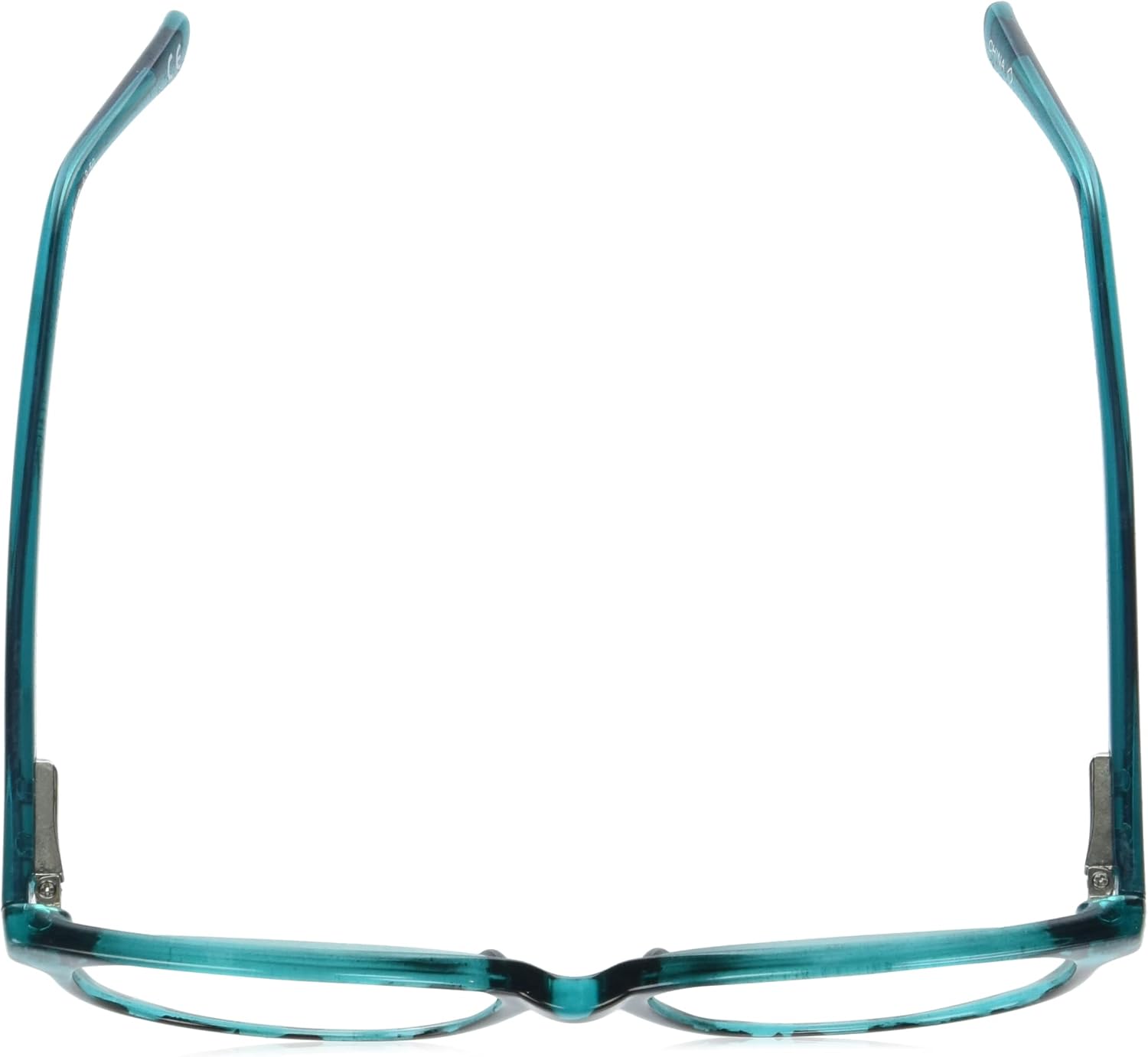 Sofia Vergara x Foster Grant Women's Alicia Reading Glasses Rectangular