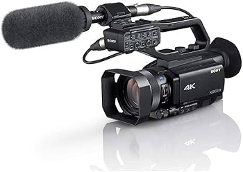 マトリックスになりますSONY PXW-Z90V 4K XDCAM Amazon.com : Sony PXW-Z90V 4K HDR XDCAM with Fast Hybrid AF(PXW