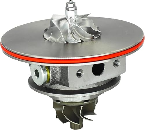 Miniatura 3 de 28231-2B760 K03 Billet Impulsor Actualización Turbo Cartucho Se adapta a 2012-17 Hyundai Eleantra Velostar Tucson KIA Sportage 1.6L 204HP