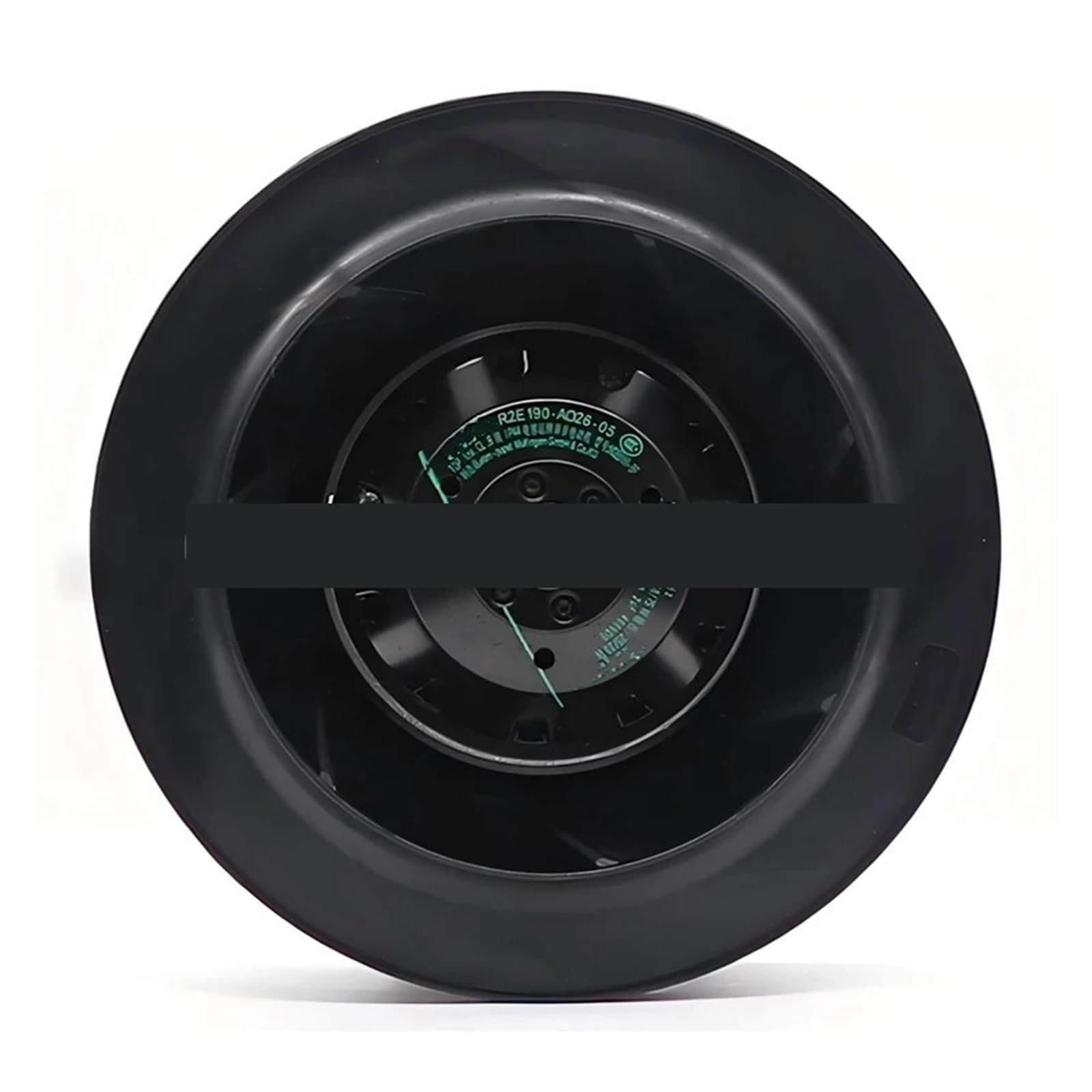 BRODEFUP R2E190-AE77-B8 R2E190-AE77-B9 R2E190-AE77-C3 R2E190-AE77-C6 R2E190-AE77-D4 R2E190-AE77-E5 Cooling Fan(R2E190-AE77-E5)
