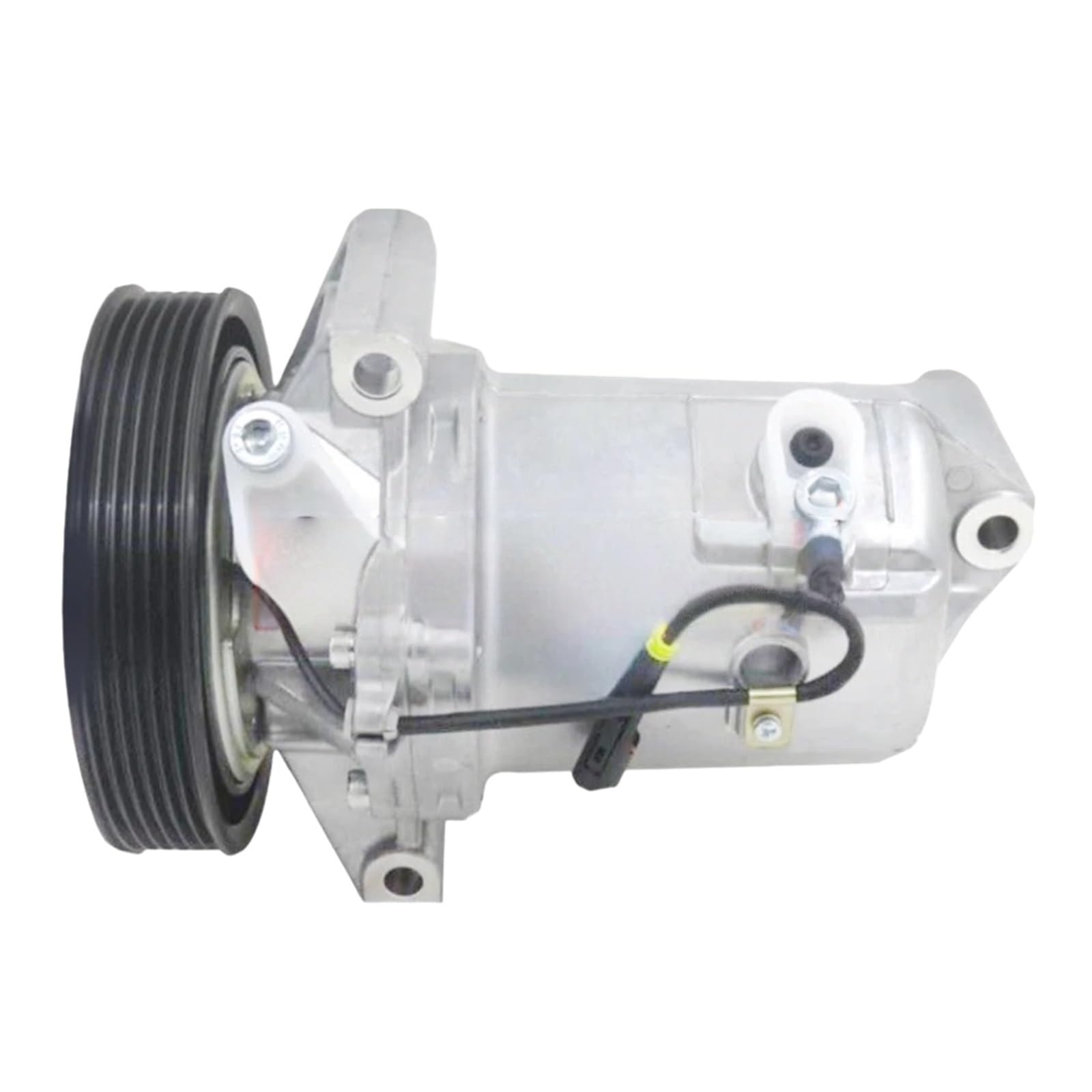 Jmcxwlaq One Color Ac Air Conditioning Compressor Compatible With Chevrolet Holden Colorado 52140259 597910629 52021260 52061675