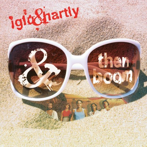 And Then Boom [Audio CD] Iglu & Hartly