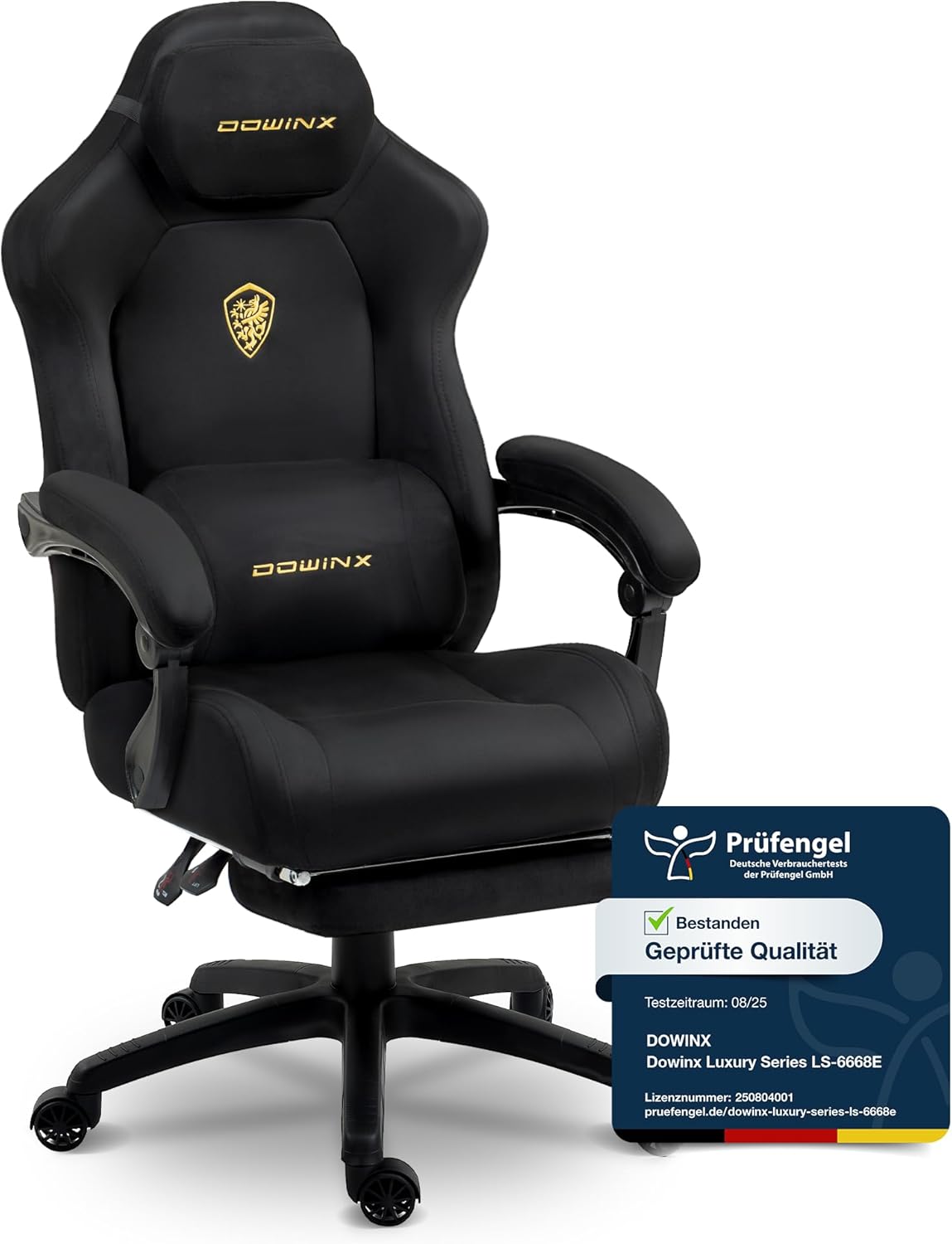 Dowinx oder Woltu Stoff