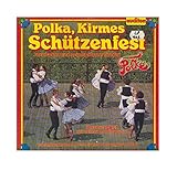 telefunken v76 diy  Polka, Kirmes Schützenfest - Jaro Berka und seine Böhmerländer [Vinyl-LP 1979] Auditon 6 23716 AD