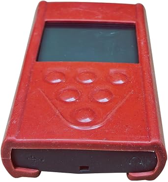 XP Metal Detectors Silicone Protection Cover for ORX Remote Control