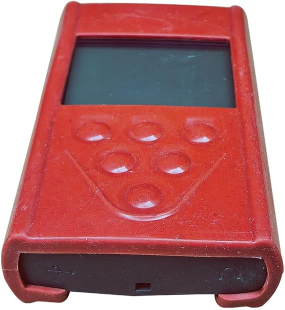 XP Metal Detectors Silicone Protection Cover for ORX Remote Control