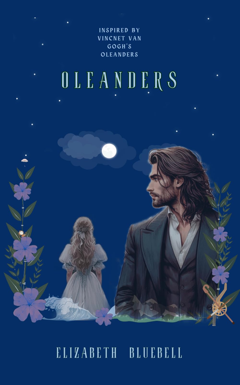 Oleanders: First Edition