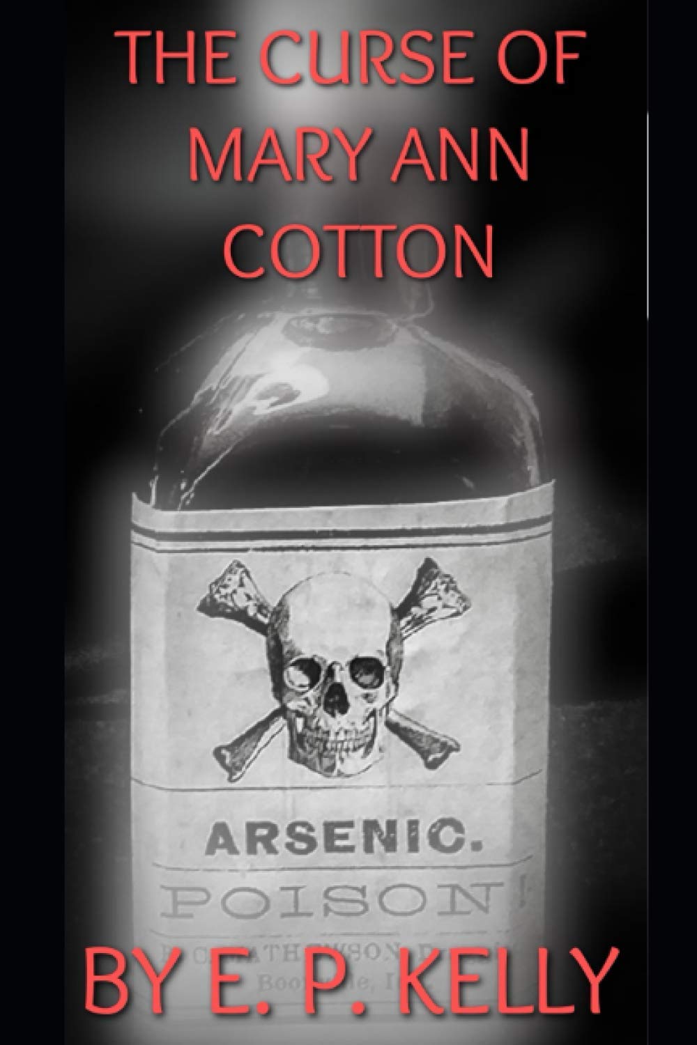 The Curse Of Mary Ann Cotton (Spectre Detectors Paranormal Journey)