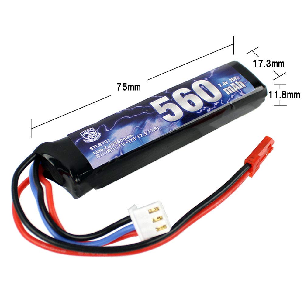 JB43　7.4V仕様　EA4200バッテリー　５本 JB43 7.4V仕様 EA4200バッテリー 5本 JB43 7.4V仕様 EA4200