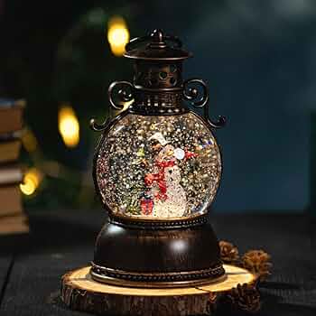 白雪姫 スノードーム スノーグローブ ライト オルゴール 白雪姫 スノードーム スノーグローブ ライト オルゴール