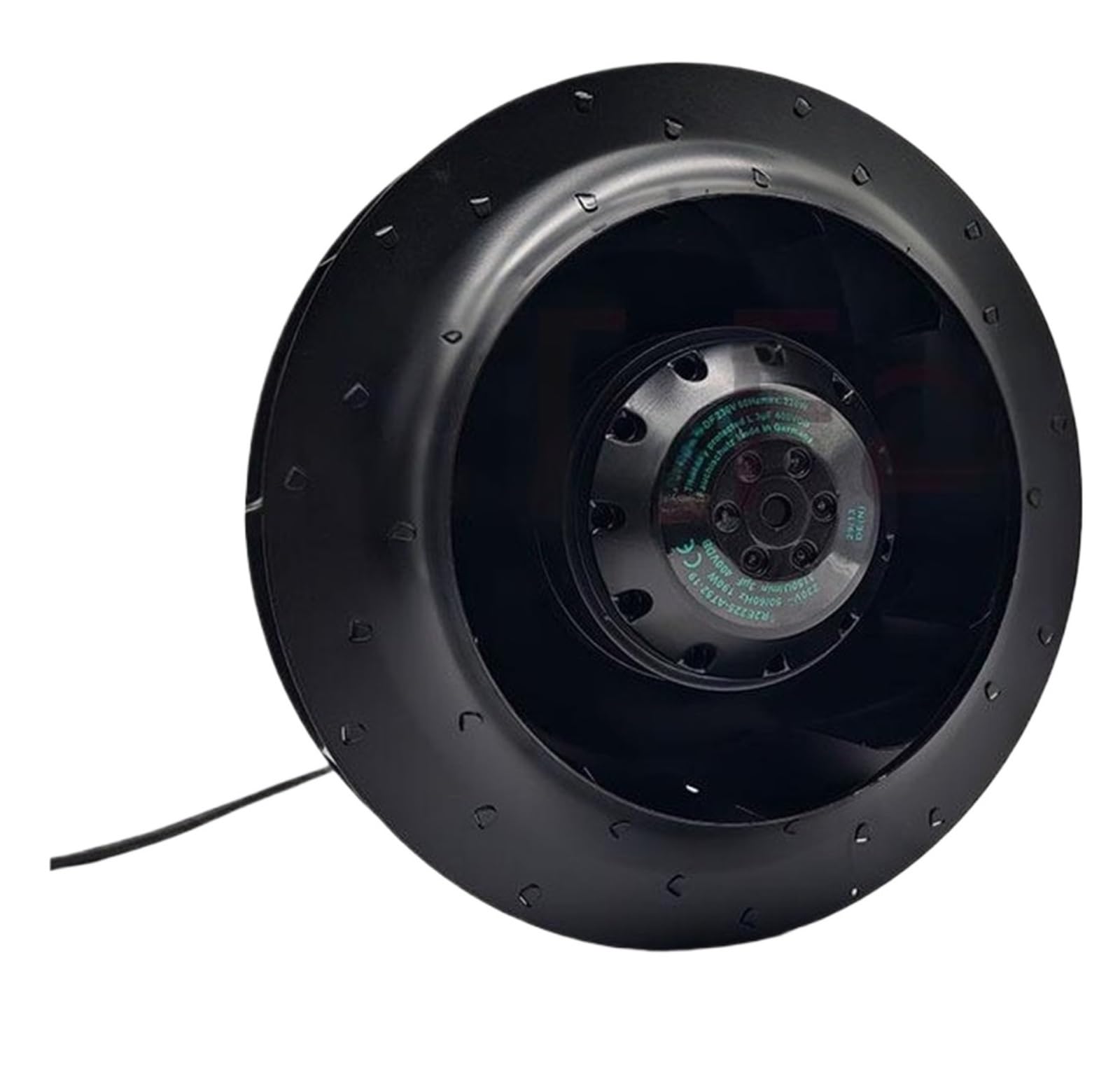 FSBNMNXPQ Centrifugal fan M2E068-DF