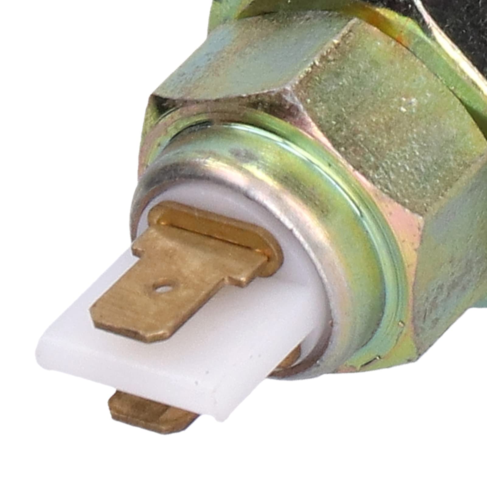 Sensor de Tacómetro 89 mm M18 Medidor de Rpm de Acero Inoxidable para Auto