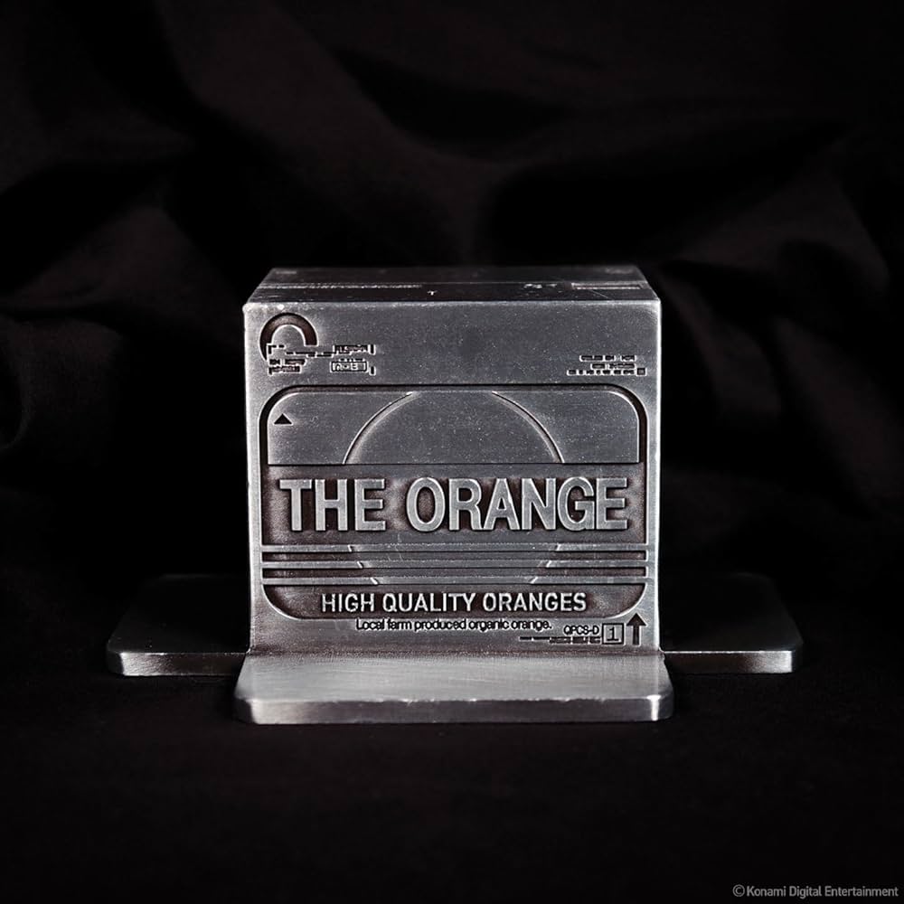 L GEAR SOLID A ダンボールスティックケース Amazon.co.jp: 【公式ライセンス商品】METAL GEAR SOLID