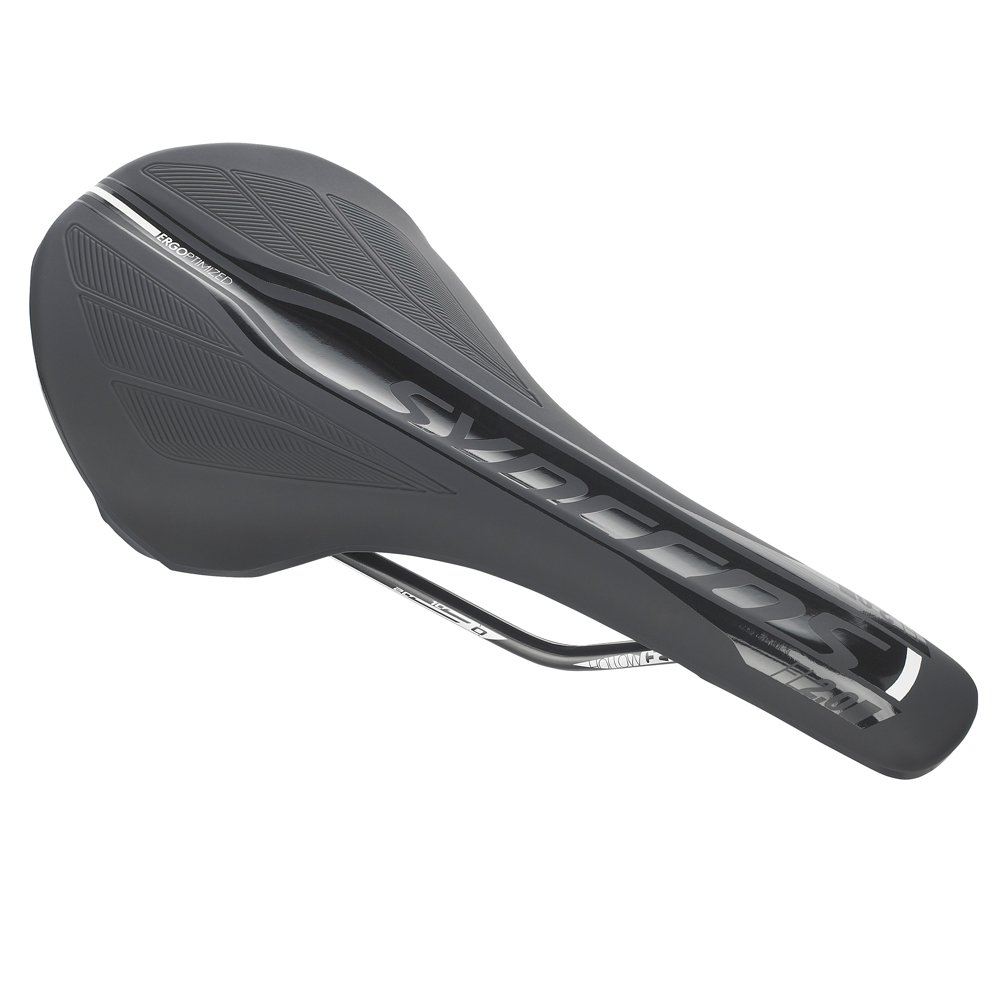 Selle Syncros FL 2.0 Racing – Vert Fluo, Creuse Et Légère, Jamais Servie !