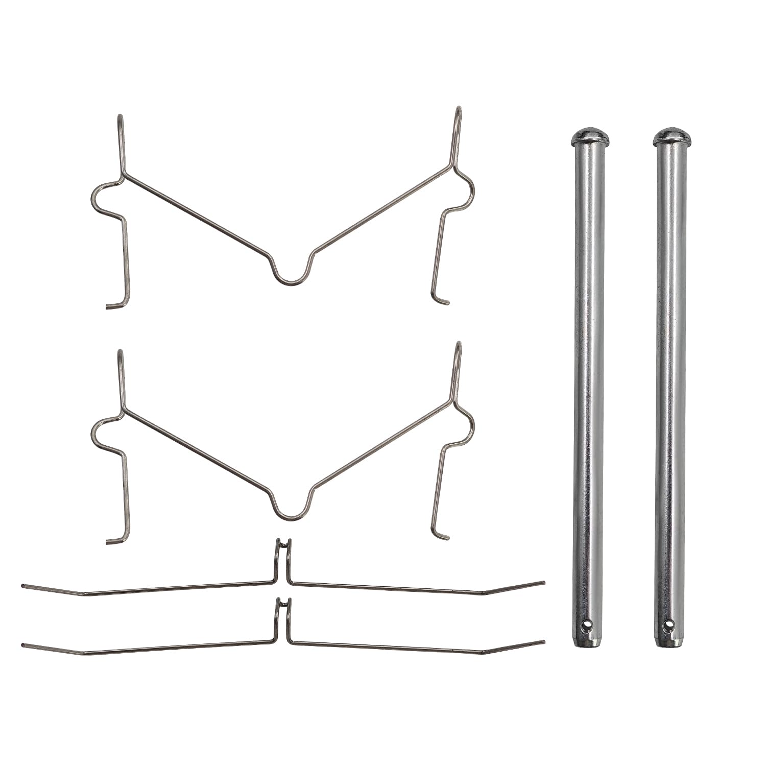 47730-60350 & 47750-60350 Front Disc Brake Caliper Fits for Lexus GX460 2016-2023; for 4Runner 2016-2019 Replacement 4775060350 4773060350