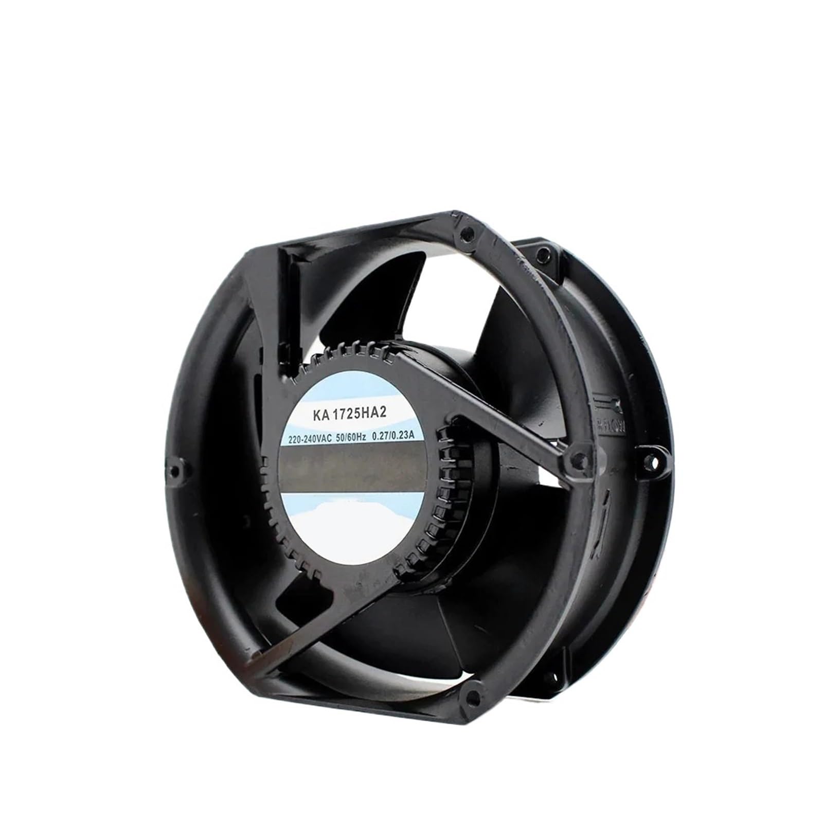 Cooling fan 172*151*50MM KA1725HA2 220-240V 0.20/0.17A Axial flow fan