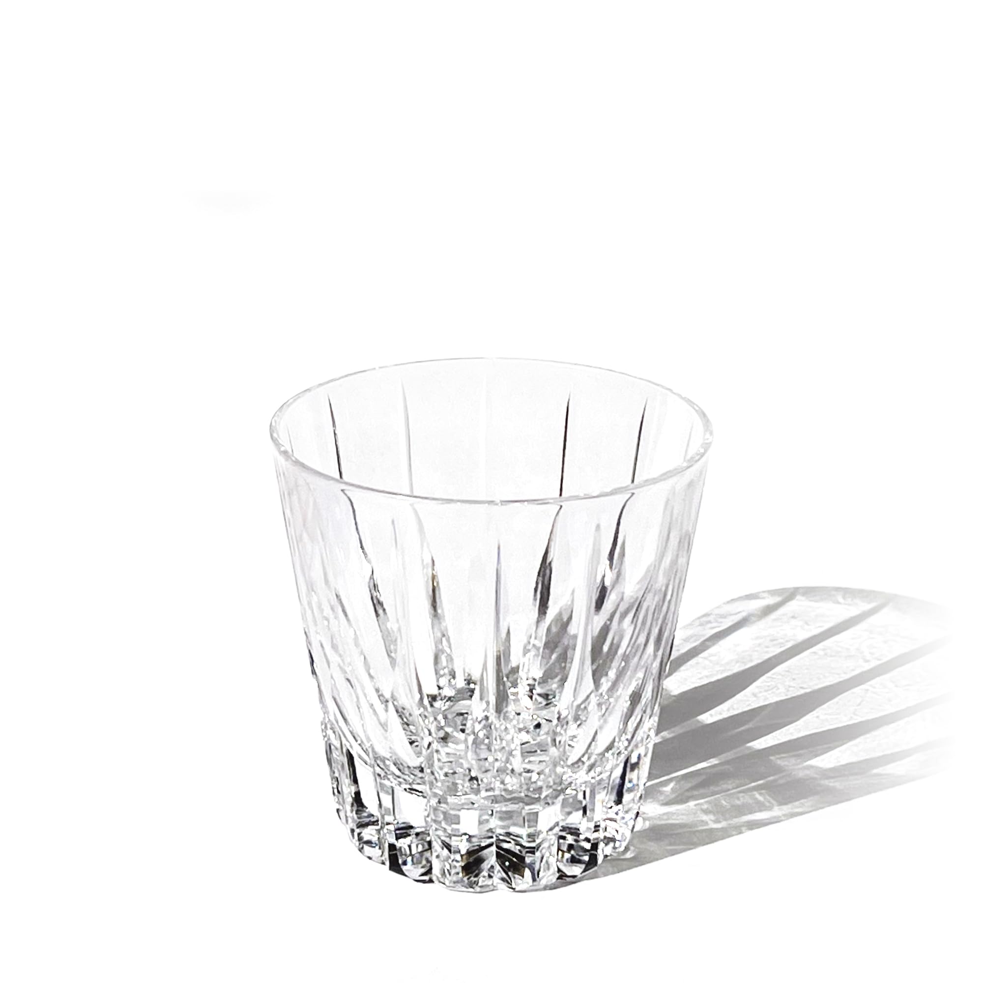 Amazon | 【太武朗工房 公式 直販】クリスタル江戸切子 剣菱 2025