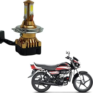 Hf deluxe led headlight Clearance