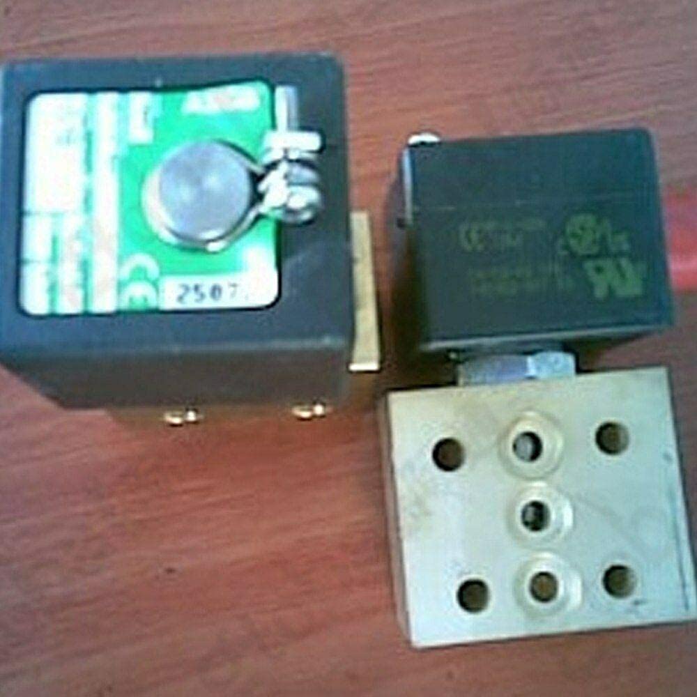 S-0106専用0529,0406 Amazon.com: Solenoid Valve 1089059026 1089064103 SCXG327B001