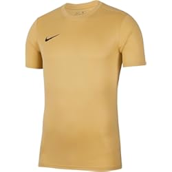 M Nk Dry Park Vii Jsy Ss - Camiseta De Manga Corta Hombre