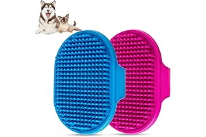 Cat Bath Scrubber: Enjoy a Relaxing and Efficient Bath Time with Your Feline Friend