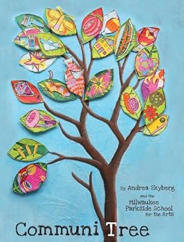 Paperback CommuniTree Book