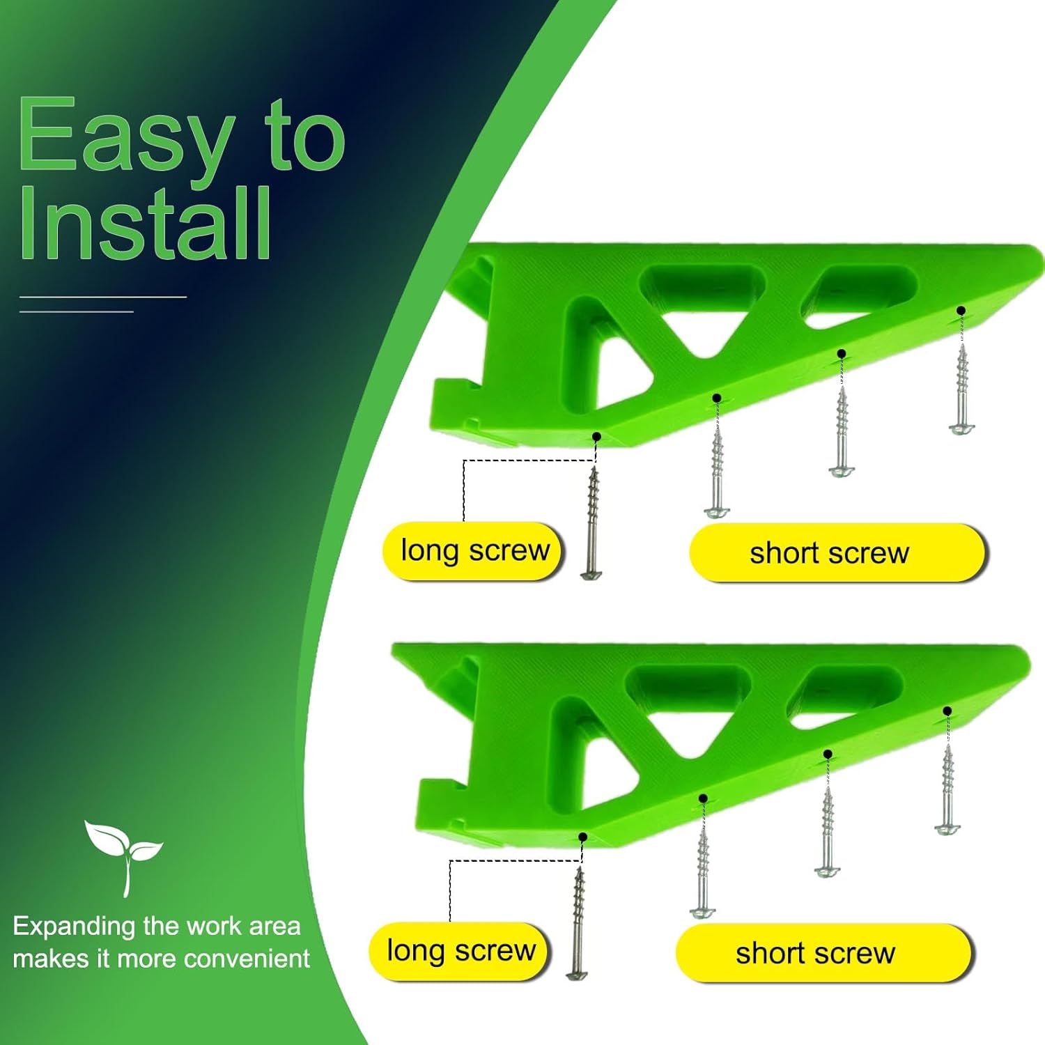 Table Extension Compatible with Festool MFT/3Table