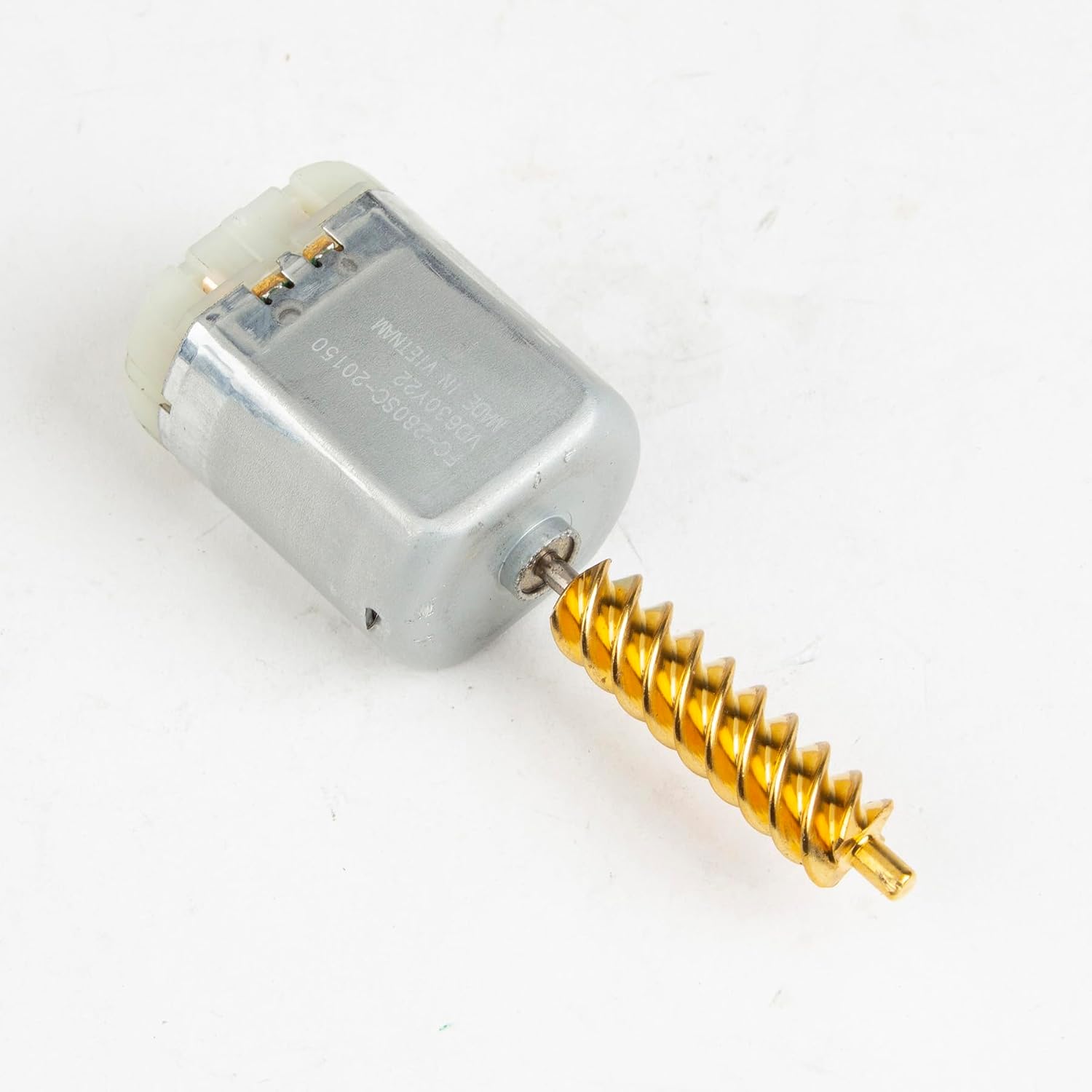 Genuine OEM Actuator Motor 81447-4D500 Compatible with 2006-2014 Kia Sedona, Made in Korea