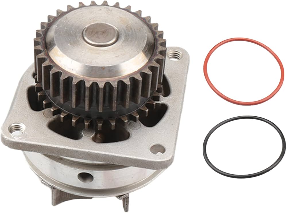 ユーフォリアQ Amazon.com: VIPCAR 01078 Water Pump for Nissan 'VQ35DE