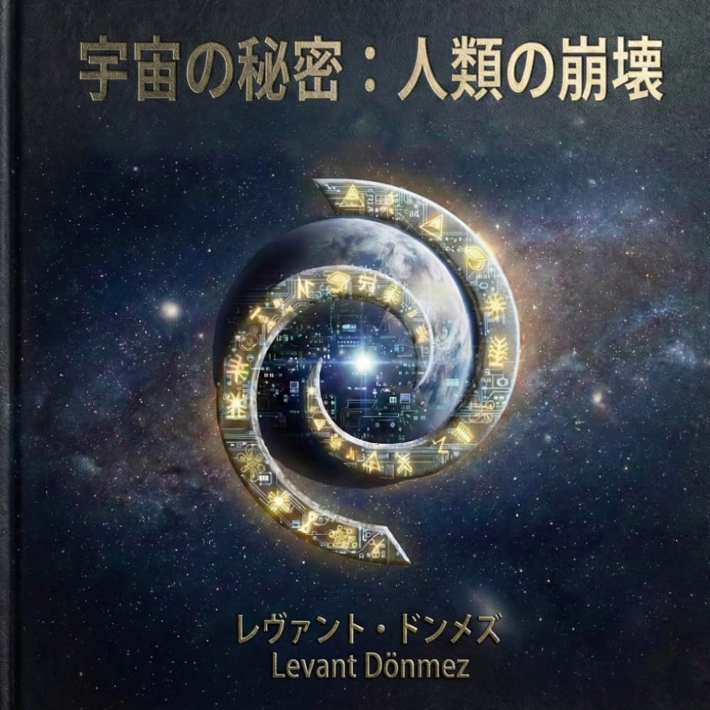 宇宙の秘密 : 人類の崩壊